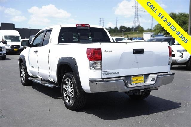 used 2012 Toyota Tundra car, priced at $18,578