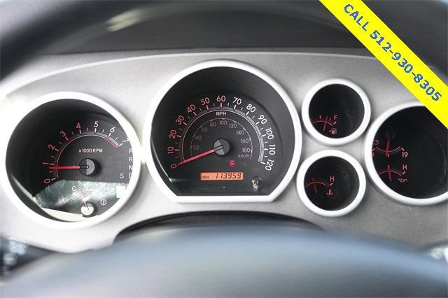 used 2012 Toyota Tundra car, priced at $18,578