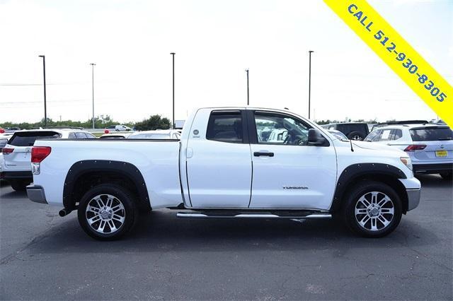 used 2012 Toyota Tundra car, priced at $18,578