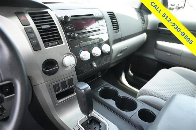 used 2012 Toyota Tundra car, priced at $18,578