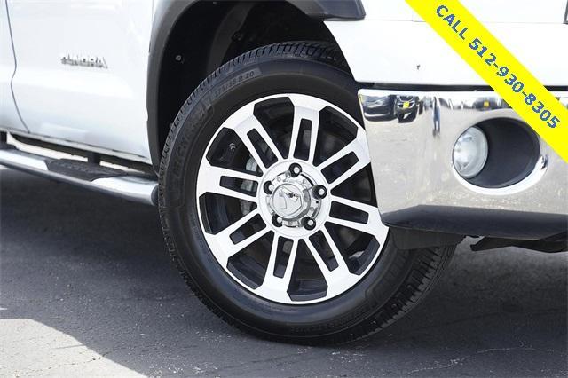 used 2012 Toyota Tundra car, priced at $18,578