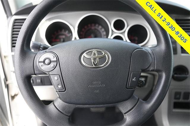 used 2012 Toyota Tundra car, priced at $18,578