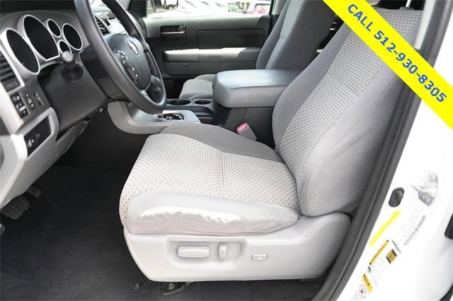 used 2012 Toyota Tundra car, priced at $18,578
