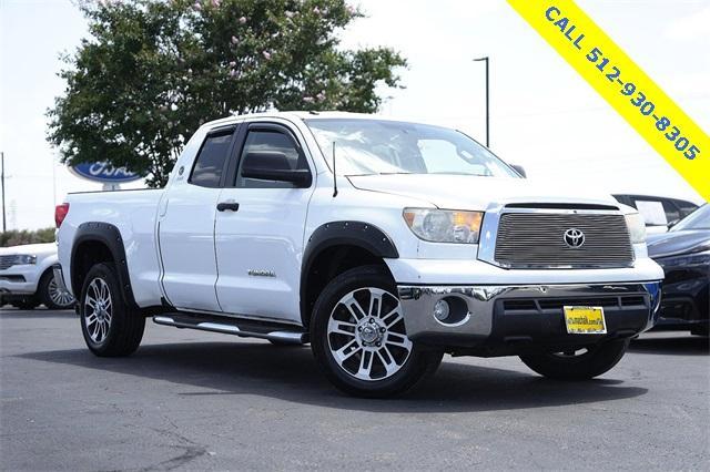 used 2012 Toyota Tundra car, priced at $18,578