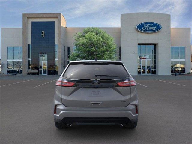 new 2024 Ford Edge car, priced at $29,072