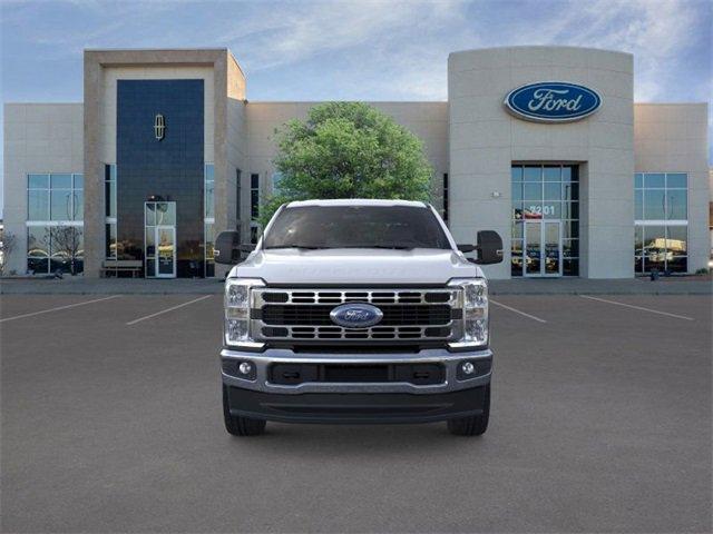 new 2025 Ford F-250 car, priced at $62,750