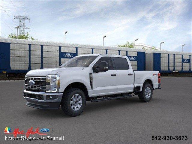 new 2025 Ford F-250 car, priced at $62,750