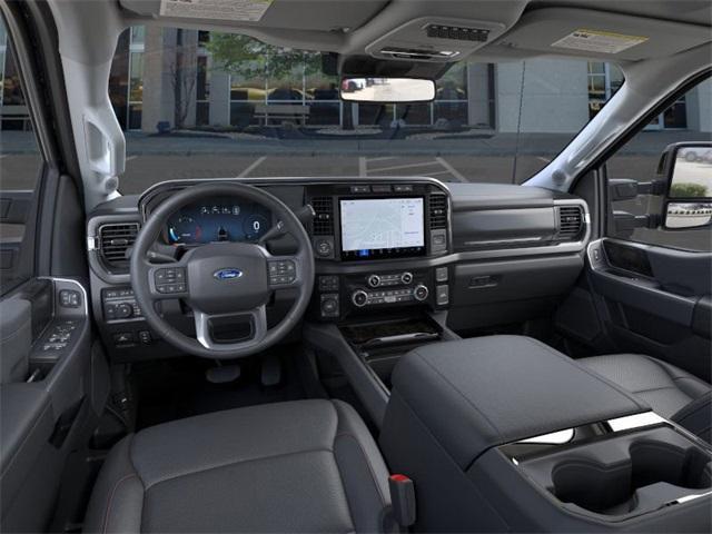 new 2024 Ford F-250 car, priced at $79,547