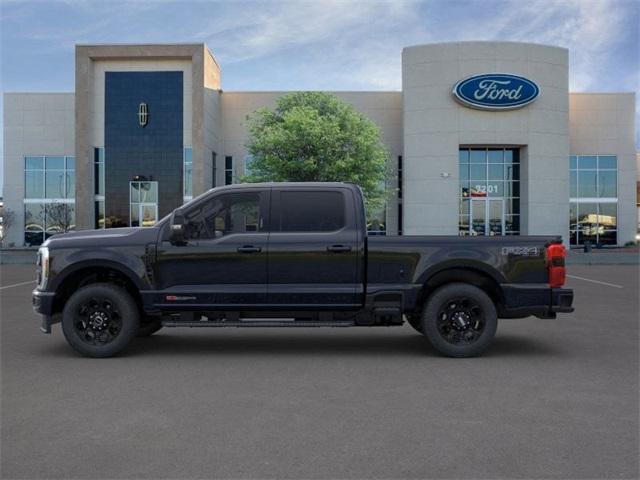 new 2024 Ford F-250 car, priced at $79,547