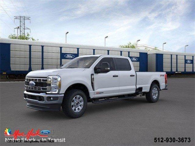 new 2024 Ford F-350 car, priced at $74,545