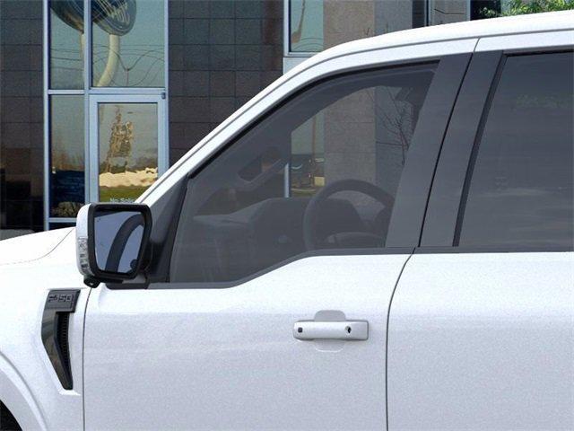 new 2025 Ford F-150 car, priced at $70,145