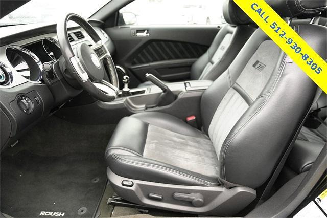 used 2013 Ford Mustang car, priced at $35,789