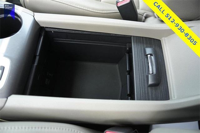 used 2017 Honda Pilot car, priced at $24,569