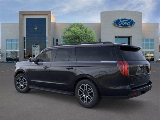 new 2025 Ford Expedition Max car, priced at $75,285