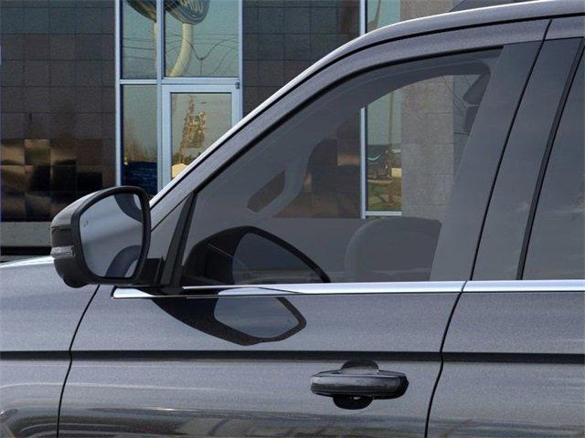 new 2025 Ford Expedition Max car, priced at $75,285