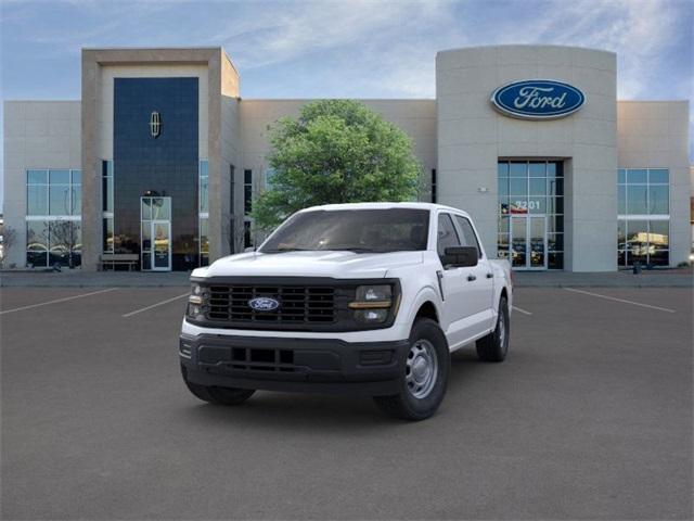 new 2024 Ford F-150 car, priced at $38,524