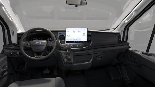 new 2023 Ford Transit-350 car, priced at $64,840