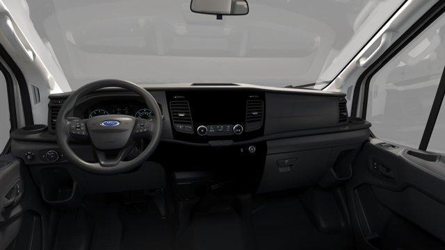 new 2023 Ford Transit-350 car, priced at $73,095