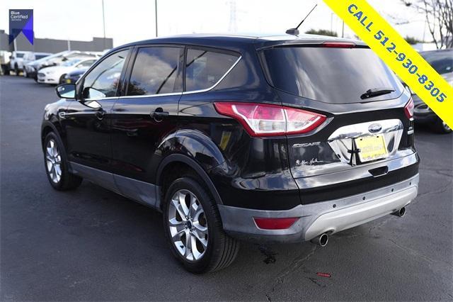 used 2013 Ford Escape car, priced at $12,779