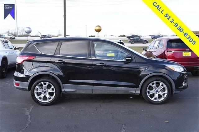 used 2013 Ford Escape car, priced at $12,779