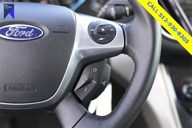 used 2013 Ford Escape car, priced at $12,779