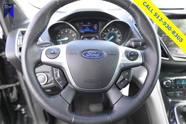 used 2013 Ford Escape car, priced at $12,779