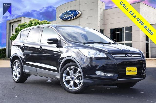 used 2013 Ford Escape car, priced at $12,899