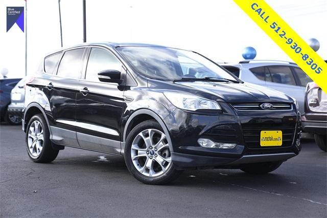 used 2013 Ford Escape car, priced at $12,779