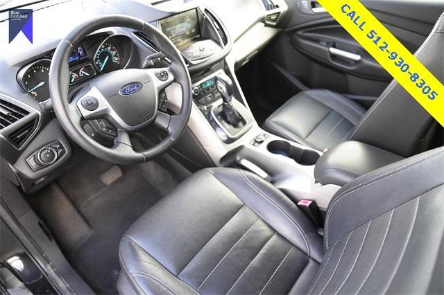 used 2013 Ford Escape car, priced at $12,779