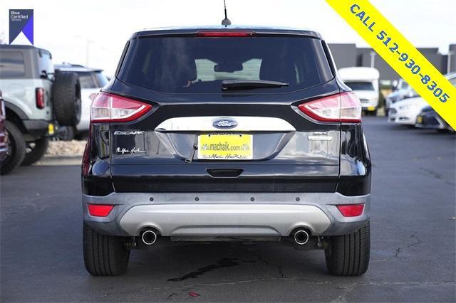 used 2013 Ford Escape car, priced at $12,779