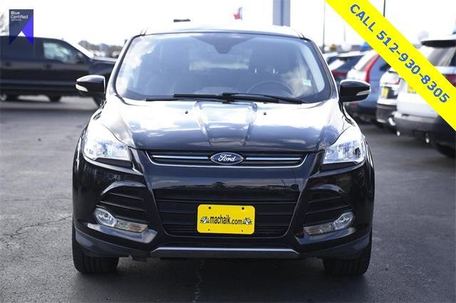 used 2013 Ford Escape car, priced at $12,779