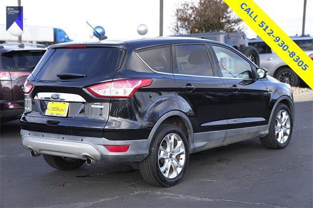 used 2013 Ford Escape car, priced at $12,779