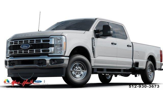 new 2024 Ford F-250 car, priced at $66,575