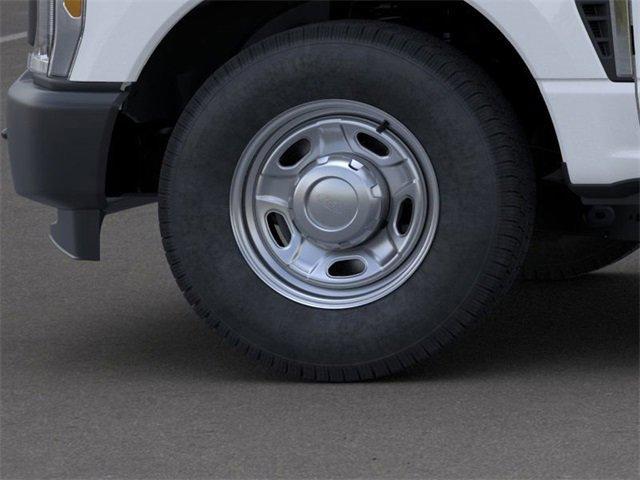 new 2025 Ford F-250 car, priced at $50,845