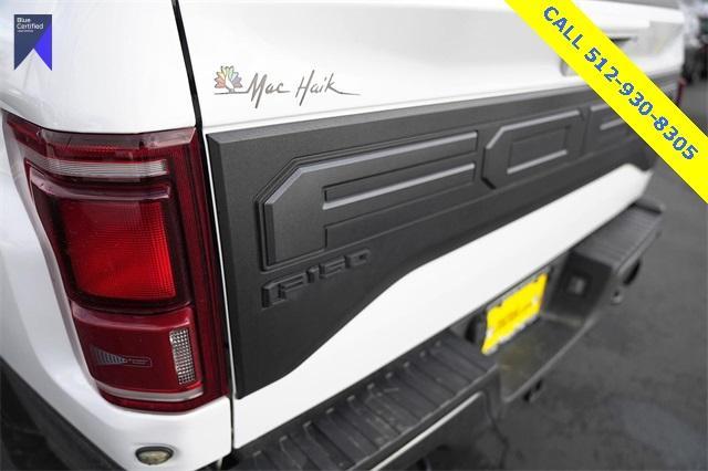 used 2020 Ford F-150 car, priced at $44,419