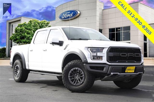 used 2020 Ford F-150 car, priced at $44,419