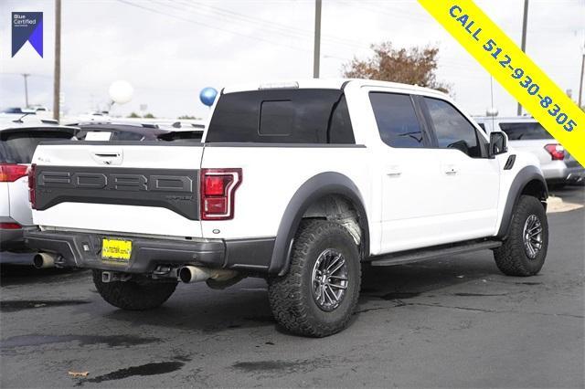 used 2020 Ford F-150 car, priced at $44,419