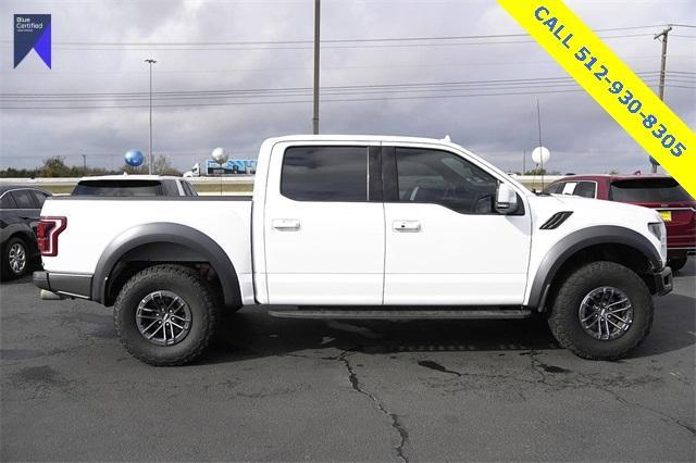 used 2020 Ford F-150 car, priced at $44,419