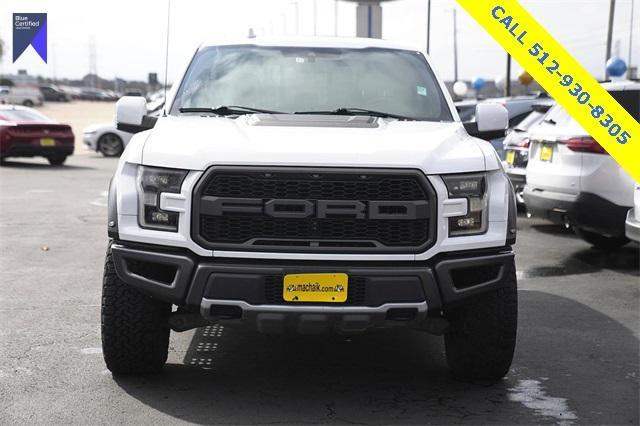 used 2020 Ford F-150 car, priced at $44,419