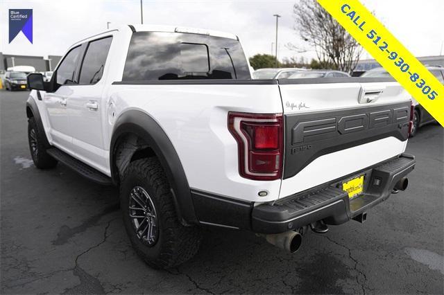 used 2020 Ford F-150 car, priced at $44,419