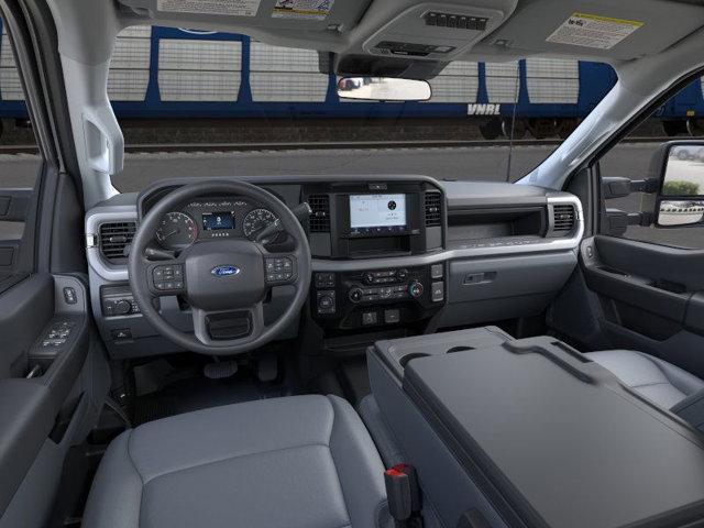 new 2026 Ford F-350 car, priced at $60,200