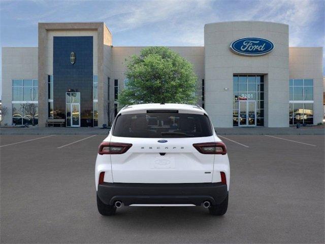 new 2025 Ford Escape car, priced at $30,991