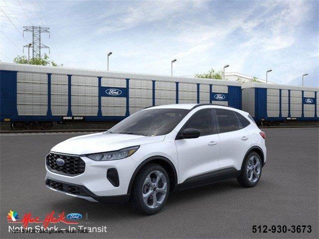 new 2025 Ford Escape car, priced at $37,525