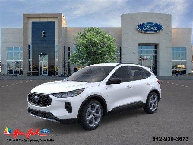 new 2025 Ford Escape car, priced at $30,991