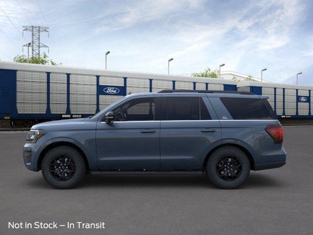 new 2024 Ford Expedition car, priced at $86,400