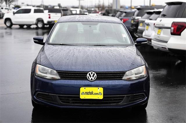 used 2014 Volkswagen Jetta car, priced at $7,495