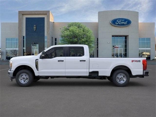 new 2024 Ford F-250 car, priced at $48,067