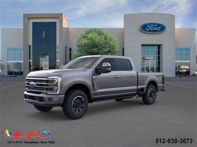 new 2026 Ford F-250 car, priced at $105,190