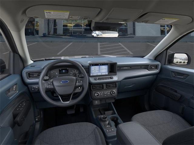 new 2024 Ford Maverick car, priced at $33,407