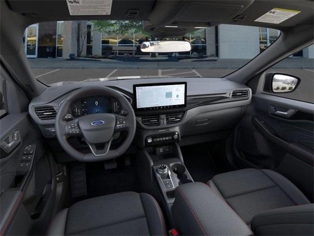 new 2025 Ford Escape car, priced at $31,336